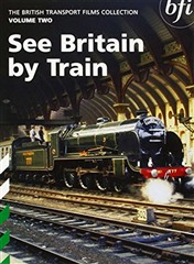 その他 Britains Railways From Victory to Nationalisation [DVD] See Britain By Train (2 Disc) - CeX (UK): - Buy, Sell, Donate